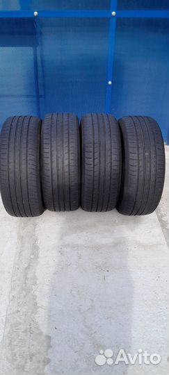 Hankook Ventus Prime 2 K115 205/55 R16 91H