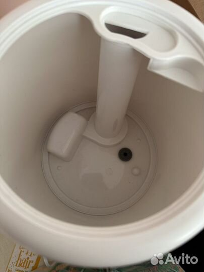 Увлажнитель воздуха hi hhf-3040