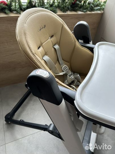 Стульчик для кормления peg perego siesta follow me