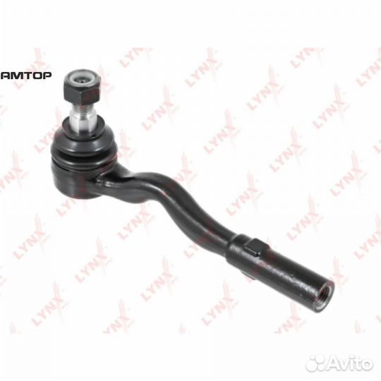 Lynxauto C4183R Наконечник рулевой тяги перед прав