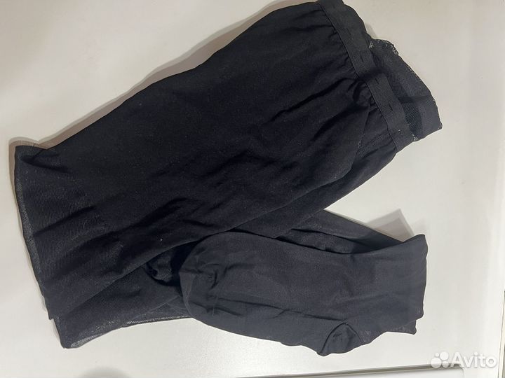 Компрессионные колготки для беременных