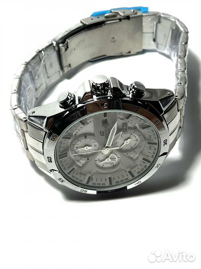 Часы мужские Casio Edifice