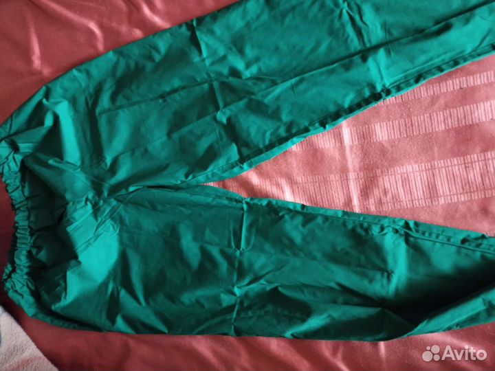 Медицинский костюм