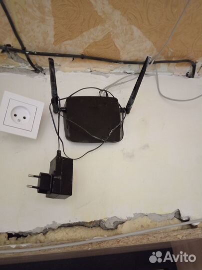 Wifi роутер 4g модем