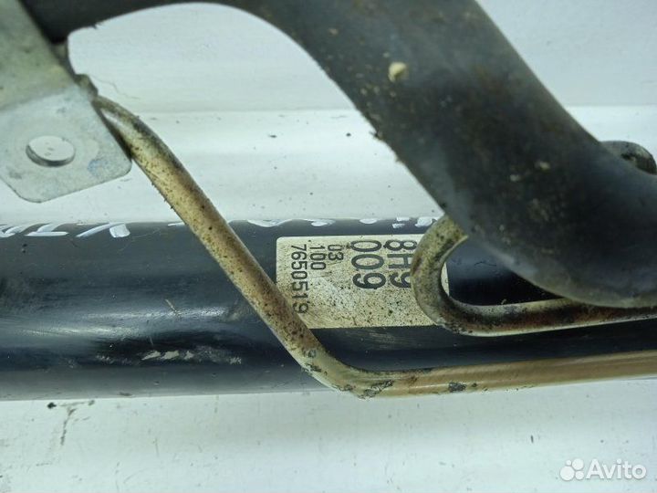 Б/У Рулевая рейка Европа. 8H9009031007650519