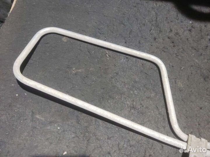 Радиатор гура Nissan Maxima A32