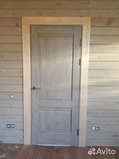 Двери межкомнатные