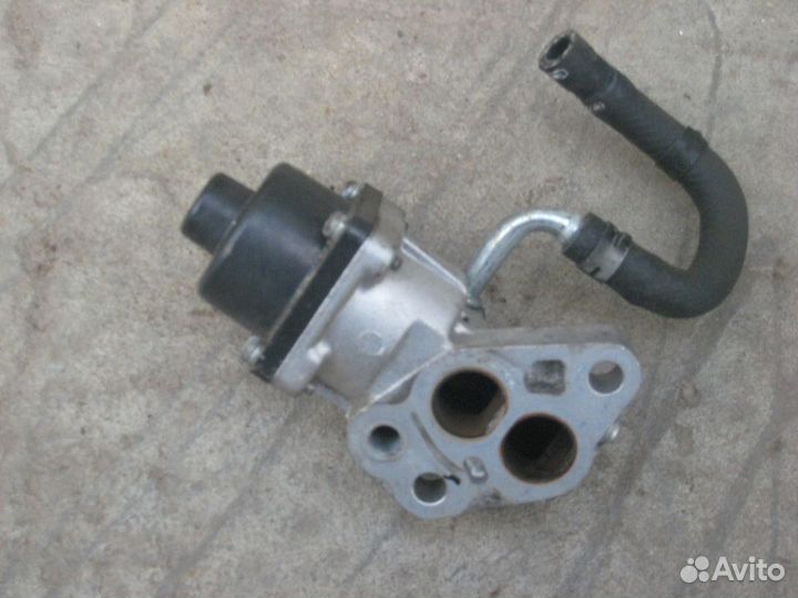 Клапан EGR Mazda Ford Volvo