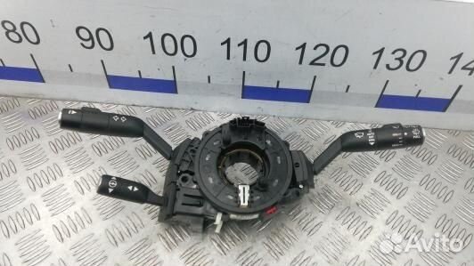 Переключатель поворотов и дворников (стрекоза) lan