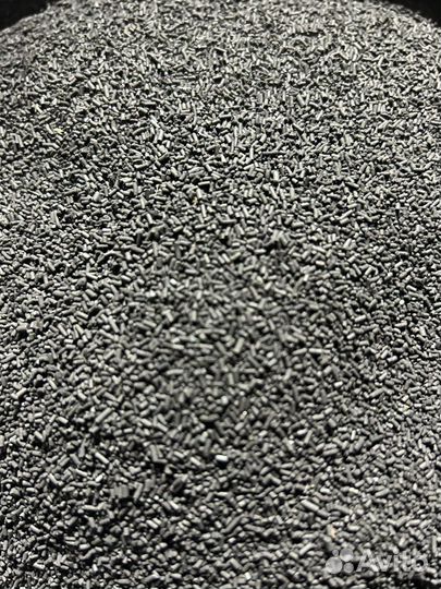 Уголь активированый гранулированый