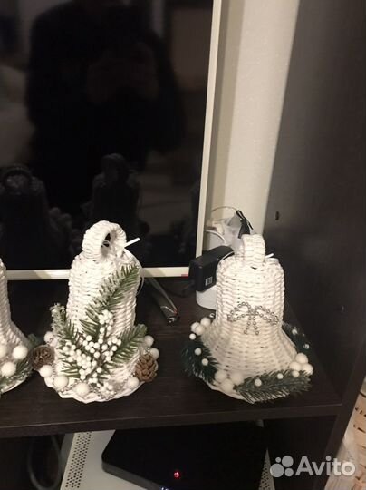 Плетёные изделия. Плетёные изделия