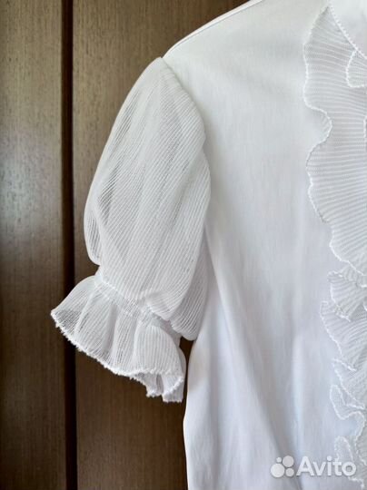 Блузка для девочки