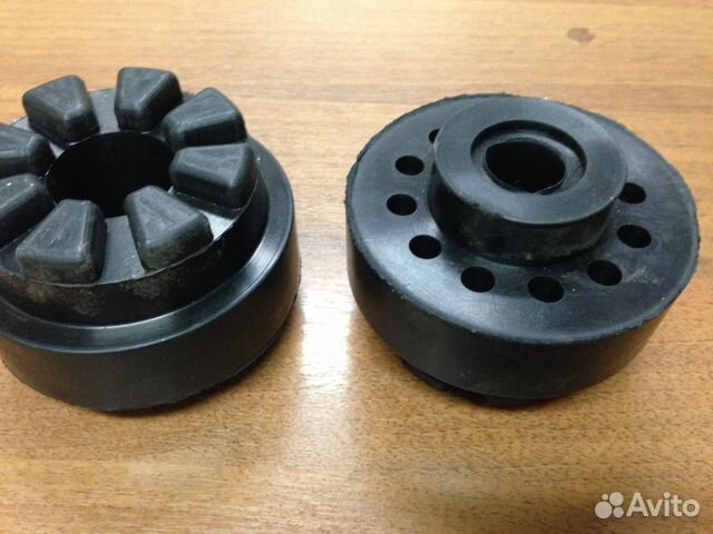 Проставки увеличения клиренса Ниссан Х-треил