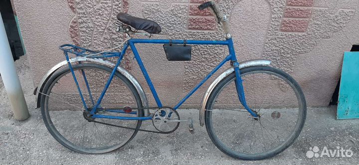 Велосипед Украина