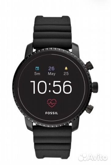 SMART watch fossil