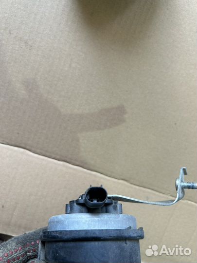 Звуковой сигнал BMW X3 E83