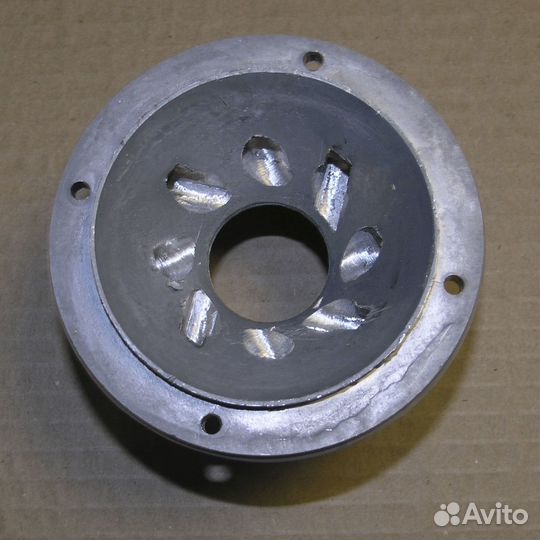 Завихритель подогревателя Прамотроник 15 (151).810