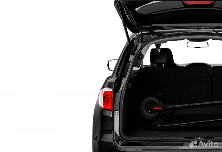 Электросамокат