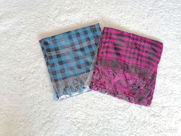 Шейный платок женский, новый
