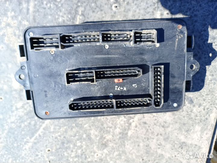 Разбор ваз 2109 21099 2114 2108 2113 2115