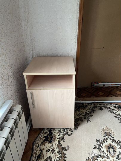 Тумба прикроватная