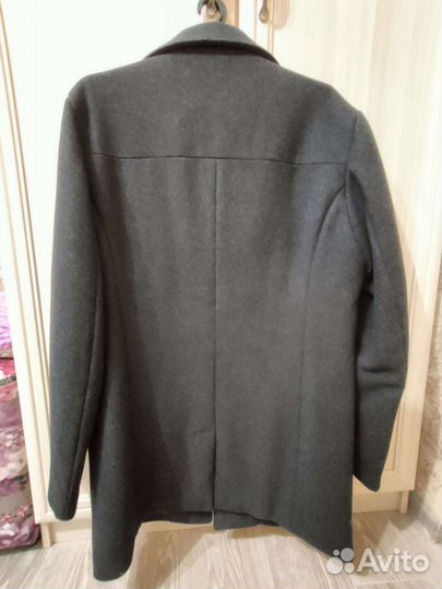 Пальто мужское новое