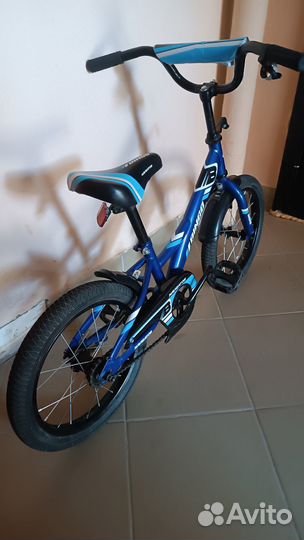 Продается детский велосипед