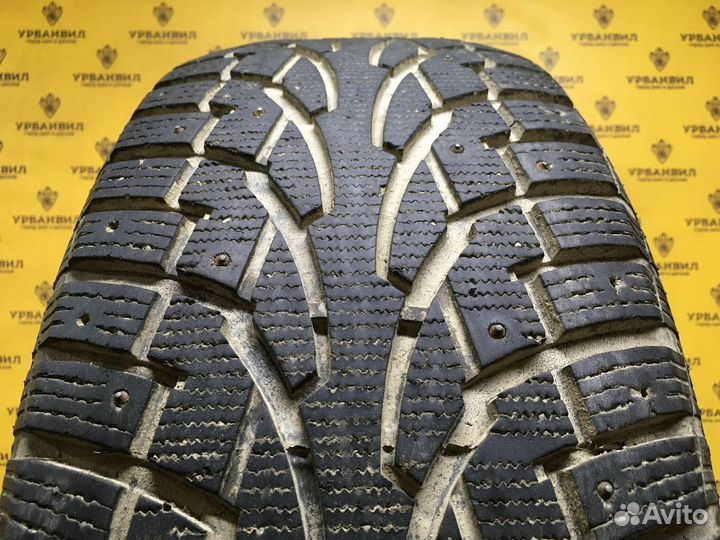 Nankang SW-7 265/65 R17 116T