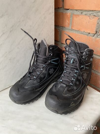 Outventure ботинки зимние 38