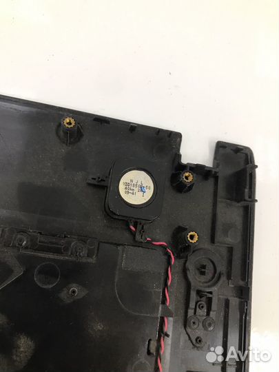 Топкейс для ноутбука Samsung R519