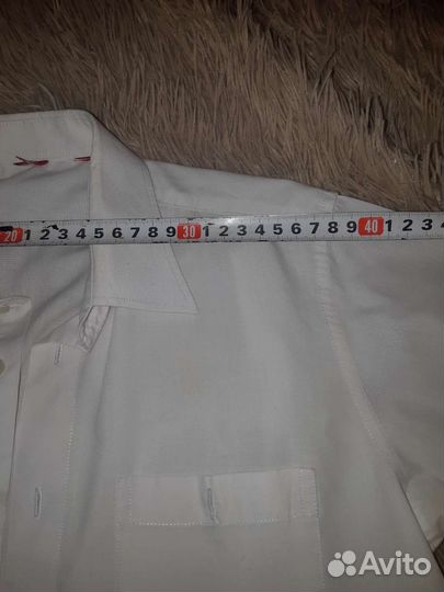 Рубашка для мальчика
