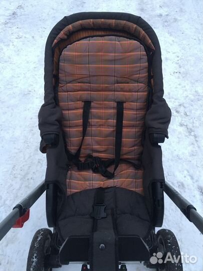 Hartan Vip XL