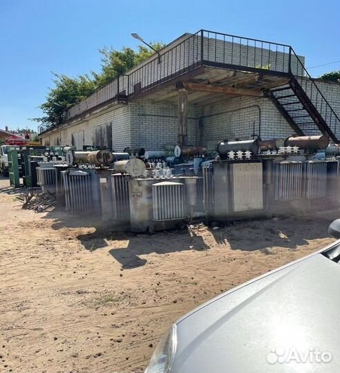 Трансформатор б\у дорого арт65783