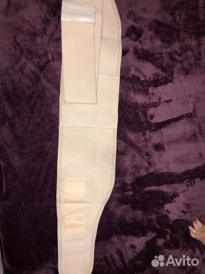 Бандаж универсальный