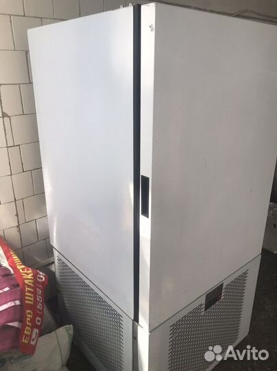 Шкаф шоковой заморозки Polair