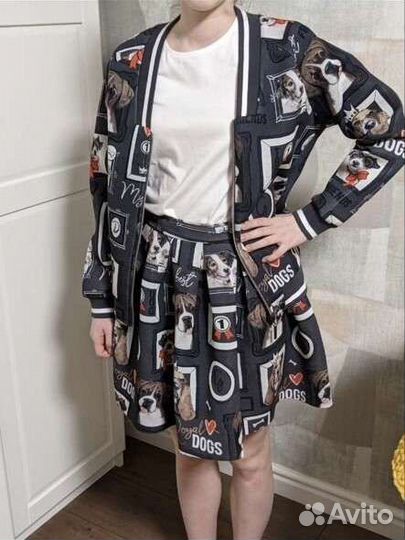 Комплекты одежды для девочек Gulliver