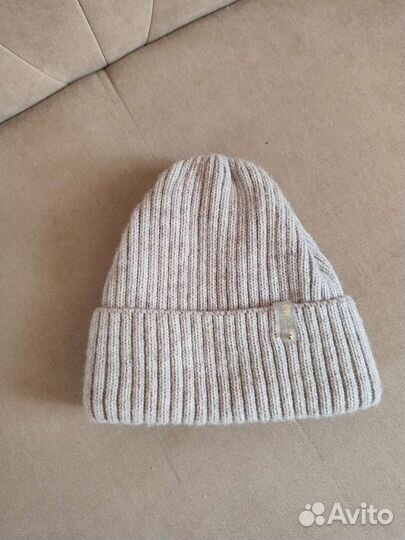 Женские шапки