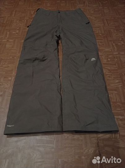 Горнолыжные штаны Nike ACG