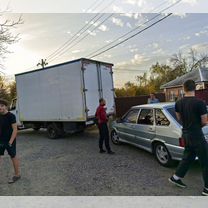 Авто помощь на дороге, Кущевская