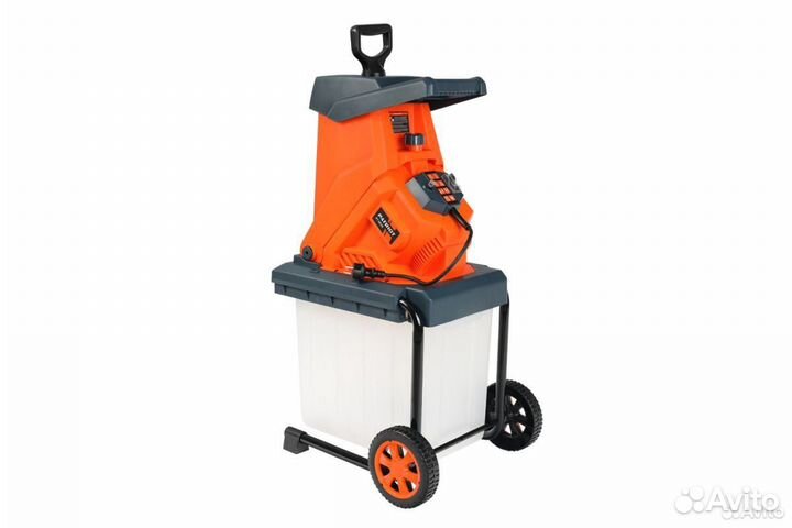 Электрический измельчитель patriot PT SE26