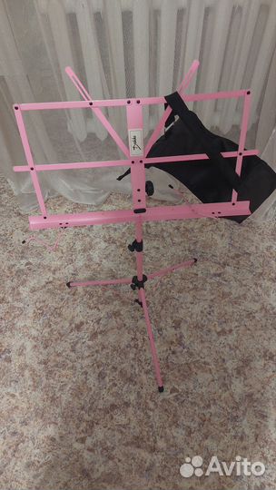 Пюпитр для нот