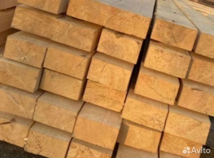 Пиломатериал