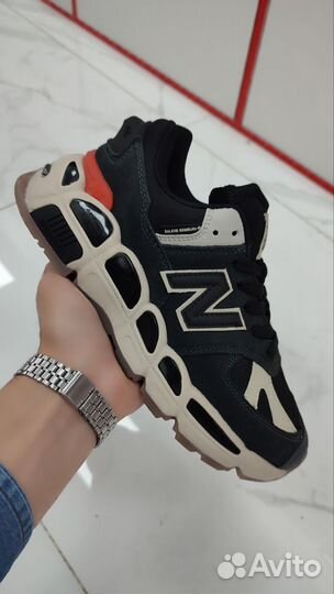 Кроссовки мужские New Balance 574