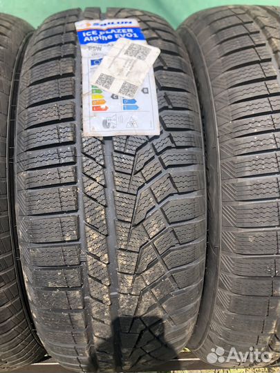 Sailun Ice Blazer Alpine Evo 235/55 R19 105V