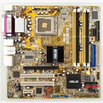 Материнские платы LGA1155 / LGA775