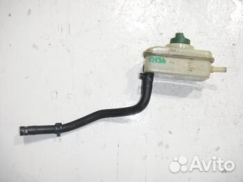 Бачок гидроусилителя Чери