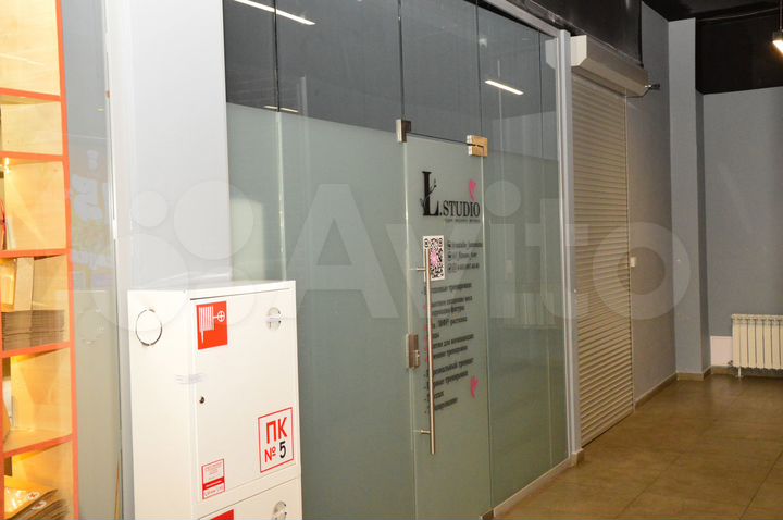 Офис, 86.1 м²