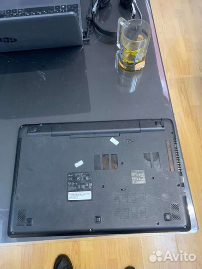 Acer V3-572G, Игровой ноутбук core I5 5200/8gb