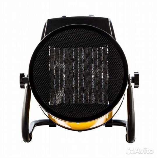 Электрическая тепловая пушка Denzel DHC 3-150 3кВт