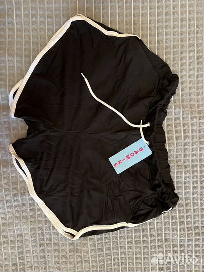 Шорты женские р. 2XL